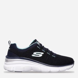 Кросівки Skechers 12716 NVTQ 40 Сині (191665515678)