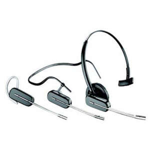 Bluetooth-гарнитура Plantronics Savi W440-M Czarny (83372-01) в Харькове