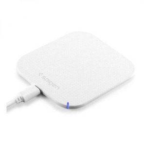 хорошая модель Беспроводное зарядное устройство Baseus Essential F302W Wireless Charger White )