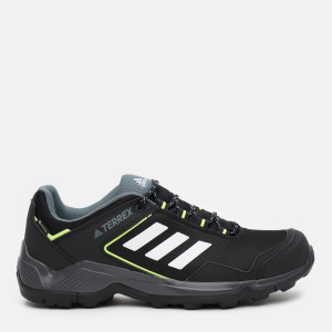 Кроссовки Adidas Terrex Eastrail Gtx FX4621 44.5 (11) 29.5 см Cblack/Ftwwht/Syello (4064036622830) рейтинг