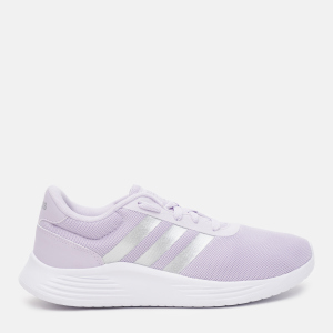 купить Кроссовки Adidas Lite Racer 2.0 GZ8229 36.5 (5) 23.5 см Prptnt/Silvmt/Prptnt (4064047856217)