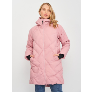 Пуховик 4F H4Z21-KUDP011 XS Light Pink (5903609547431) в Харкові