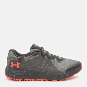 купить Кроссовки Under Armour Ua W Charged Bandit Trailgtx 3022786-101 38 7 24 см Серые (194512435198)