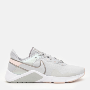 Кросівки Nike W Legend Essential 2 CQ9545-004 38.5 (7.5) 24.5 см Світло-сірі (195238305741)