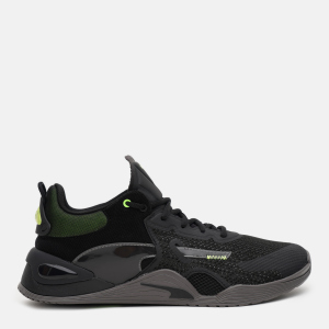 Кроссовки Puma Fuse 19441908 44 (9.5) 28.5 см Puma Black-CASTLEROCK (4063699727197) ТОП в Харькове