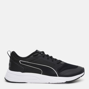 Кросівки Puma Avionic 38073902 45 (10.5) 29.5 см Puma Black-Puma White (4063699507249) ТОП в Харкові