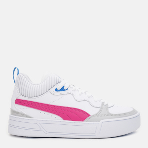 Кеды Puma Skye Demi 38074903 38 (5) 24 см Puma White-Beetroot Purple-Gray Violet-Future Blue (4063699516937) лучшая модель в Харькове