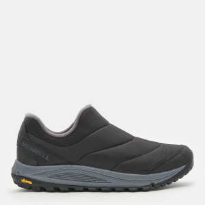 Сліпони Merrell NOVA SNEAKER MOC J066953 42 Чорні (194917552483) в Харкові