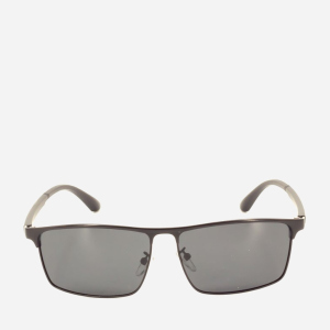 Сонцезахисні окуляри чоловічі поляризаційні SumWin 1939 Чорні краща модель в Харкові