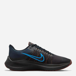 Кроссовки Nike Zoom Winflo 8 CW3419-001 47 (12.5) 30.5 см (195238317072)