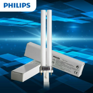 Лампа PHILIPS PL-S 9W/01/2P (лікування захворювання шкіри) ТОП в Харкові