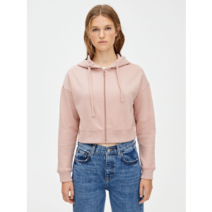 Толстовка Pull & Bear XAZ259292DDZR M Бледно-розовая (DD8000005149775) в Харькове