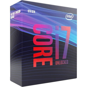 Intel Core i7-9700K (BX80684I79700K) в Харкові