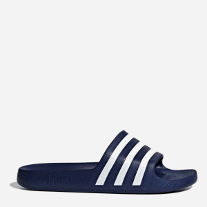 Шльопанці Adidas Adilette Aqua F35542 35.5 (4UK) 22.5 см Dark Blue (4060509397298) в Харкові