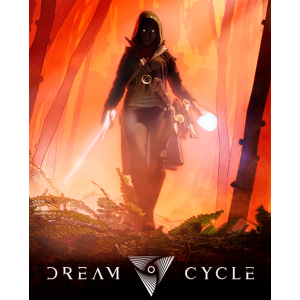 Игра Dream Cycle для ПК (Ключ активации Steam)