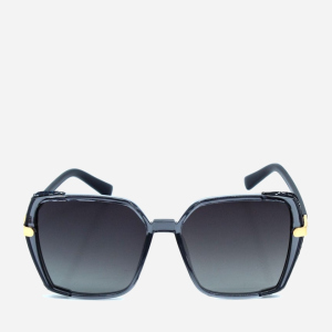 Сонцезахисні окуляри жіночі поляризаційні SumWin 9949-05 краща модель в Харкові
