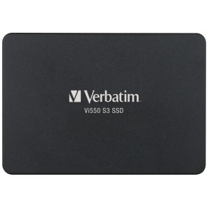 Verbatim Vi550 S3 512 ГБ 2,5" SATAIII TLC (49352) краща модель в Харкові