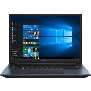 Ноутбук Asus Vivobook Pro 14 OLED K3400PA-KM022T (90NB0UY2-M00310) Quiet Blue в Харкові