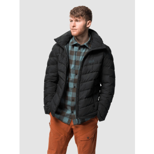 Пуховик Jack Wolfskin Fairmont Men 1203591-6000 L (4055001650873) в Харкові