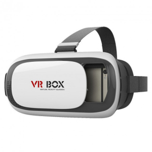 Очки виртуальной реальности VR BOX 3D G2 Pro (ВР Очки) в Харькове