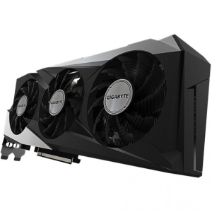 Відеокарта GIGABYTE AMD Radeon RX 6600XT GAMING OC 8G (GV-R66XTGAMING OC-8GD) в Харкові