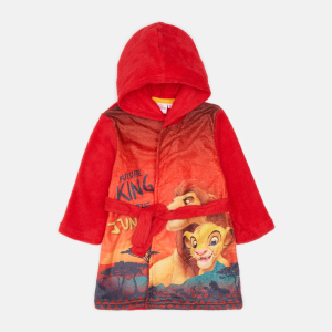 купити Халат Disney Roi Lion HS2217 98 см Red (3609084024949)