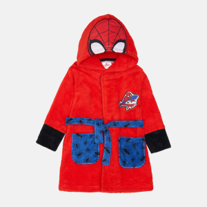 Халат Disney SPIDERMAN TH2024 98 см Красный (3609084617127) в Харькове