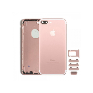 Корпус iPhone 7 Plus Rose Gold