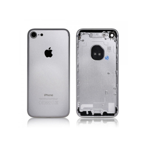 Корпус iPhone 7 Silver краща модель в Харкові