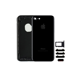 Корпус iPhone 7 Jet Black лучшая модель в Харькове