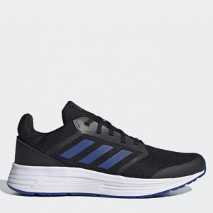 Кроссовки Adidas Galaxy 5 FW5706 40 (7.5) 26 см Cblack/Royblu/Ftwwht (4062059839839) лучшая модель в Харькове