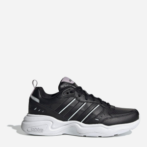 купити Кросівки Adidas Strutter EG2688 35.5 (4) 22.5 см Cblack/Cblack/Blutin (4051043336805)