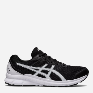 Кросівки ASICS Jolt 3 1011B034-003 39 (6) 24.5 см Чорні (4550329587516) ТОП в Харкові