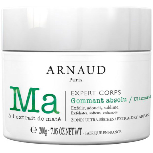 купити Скраб для тіла Arnaud Paris Body Expert 200 г (3666065918000)