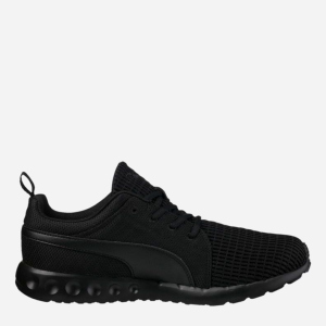 Кроссовки Puma Carson Dash 18981202 40 (6.5) 25.5 см Black (4057826619554) надежный