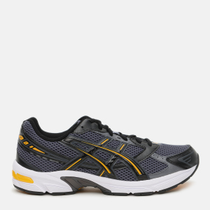 Кроссовки ASICS At Gel-1130 Gry/Blk M c-1201A256-022 44 (10) 28 см Серые (4550330383404)