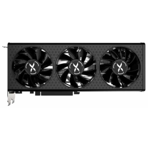 XFX PCI-Ex Radeon RX 6600 XT Speedster QICK 308 8GB GDDR6 (128bit) (2188/16000) (HDMI, 3 x DisplayPort) (RX-66XT8LBDQ) краща модель в Харкові