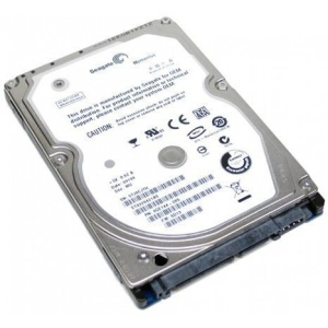 купить HDD 2.5" SATA 500Gb Seagate 8Mb, 5400rpm (ST500LM012)