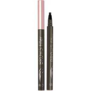 Лайнер для бровей LiLo Brows filler тон 72 1 мл (4814587005480)