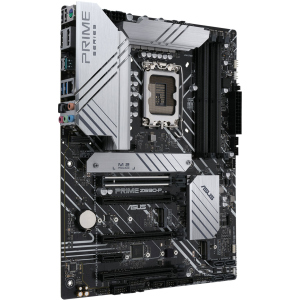 Материнська плата Asus PRIME Z690-P (s1700, Intel Z690, PCI-Ex16) в Харкові