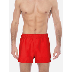 Шорти пляжні Arena Fundamentals X-Short 1B322-041 XL Red/White (3468335382425) в Харкові