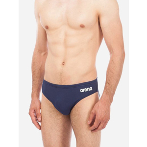 Плавки Arena M Solid Brief 2A254-075 S Navy/White (3468335516783) ТОП в Харькове