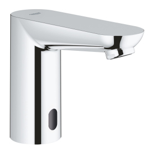 Кран для раковини безконтактний Grohe Euroeco Cosmopolitan E 36271000 ТОП в Харкові