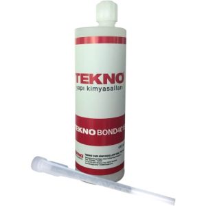 Хімічний анкер Tekno Teknobond 400 345 мл. в Харкові