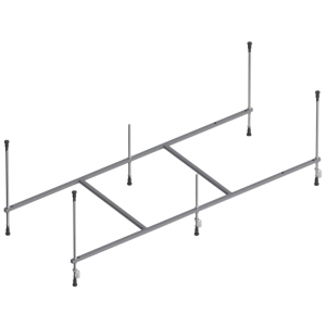 Каркас для ванны AM.PM Like A0 150х70 (W80A-150-070W-R) в Харькове