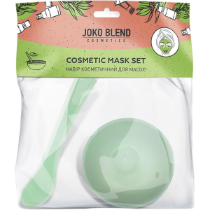 Набор косметический для масок Joko Blend Cosmetic Mask Set (4823109400467) лучшая модель в Харькове