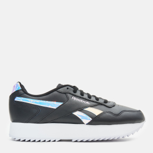 Кросівки Reebok Royal Glide H03330 40 (9) 26 см Black/Ftwwht/Frober (4064049390498) краща модель в Харкові