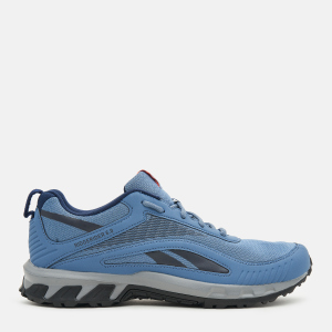 Кроссовки Reebok Ridgerider 6.0 H69106 44 (10.5) 28.5 см Blusla/Vecnav/Neoche (4064049229057) лучшая модель в Харькове