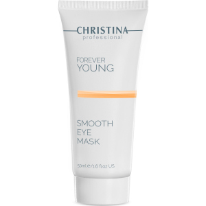 Маска Christina Forever Young Eye Smooth Mask 50 мл (7290100361726)