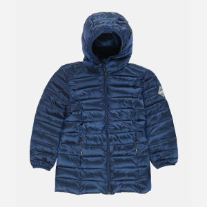 хороша модель Зимова куртка-поховик Huppa Stevo 1 17990155-90035 110 см (4741468806228)